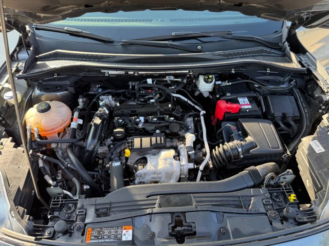 FORD Kuga usata, con Fendinebbia