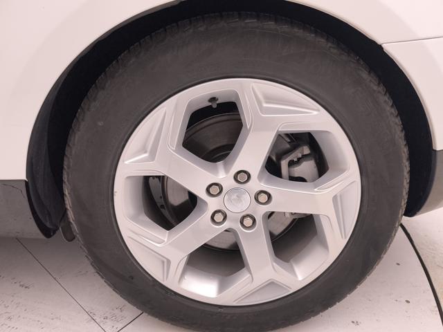LAND ROVER Range Rover Sport usata, con Portellone posteriore elettrico