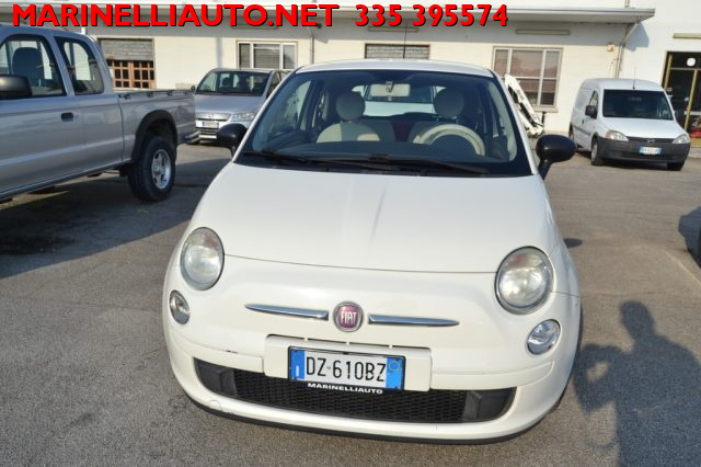 FIAT 500 usata, con Airbag Passeggero