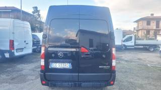 OPEL Movano usata, con Boardcomputer