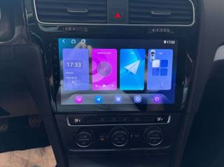 VOLKSWAGEN Golf usata, con ESP