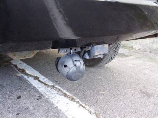 JEEP Grand Cherokee usata, con Antifurto
