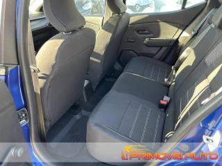 DACIA Sandero usata, con Airbag