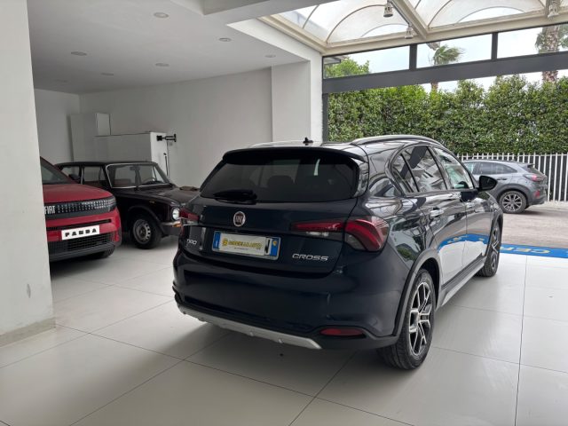 FIAT Tipo usata, con Chiusura centralizzata