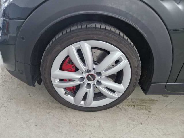 MINI John Cooper Works usata 20