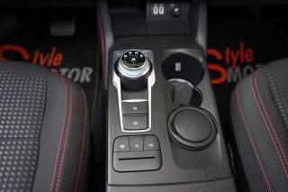 FORD Kuga usata, con Cerchi in lega