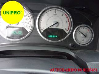 CHRYSLER Grand Voyager usata, con Airbag