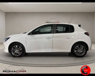 PEUGEOT 208 usata, con Controllo trazione