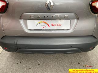 RENAULT Captur usata 34