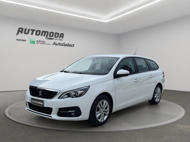 PEUGEOT 308 usata, con ABS