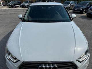 AUDI A3 usata, con Sensore di pioggia