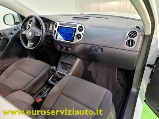 VOLKSWAGEN Tiguan usata 37