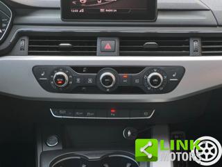 AUDI A5 usata, con Fendinebbia