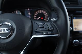 NISSAN X-Trail usata, con Touch screen
