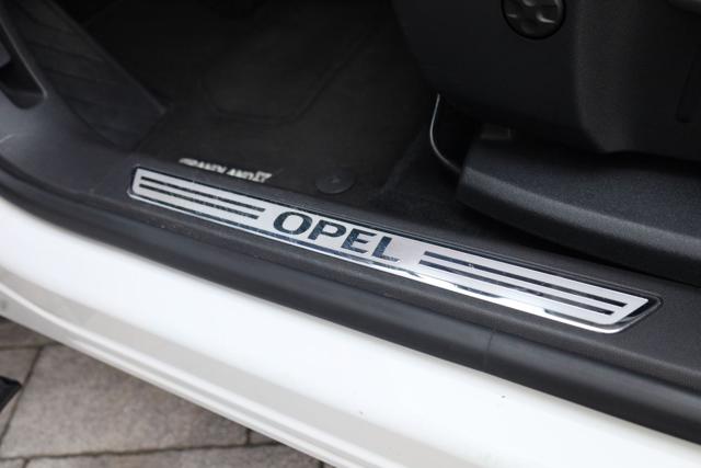 OPEL Grandland X usata, con Bracciolo