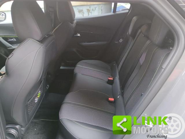 PEUGEOT 2008 usata, con Marmitta catalitica