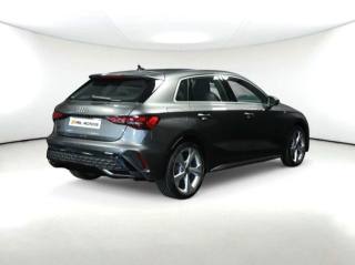 AUDI A3 usata, con Airbag