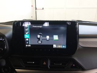 SUZUKI Swift usata, con ESP