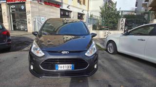 FORD B-Max usata, con Airbag