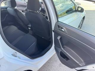 VOLKSWAGEN Polo usata, con Specchietti laterali elettrici
