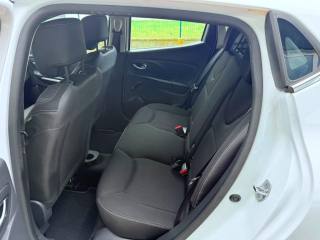 RENAULT Clio usata, con Controllo trazione