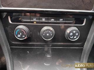 VOLKSWAGEN Golf usata 23