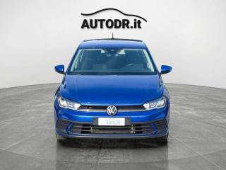 VOLKSWAGEN Polo usata, con Immobilizzatore elettronico