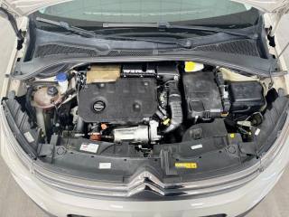 CITROEN C3 usata, con Start/Stop Automatico