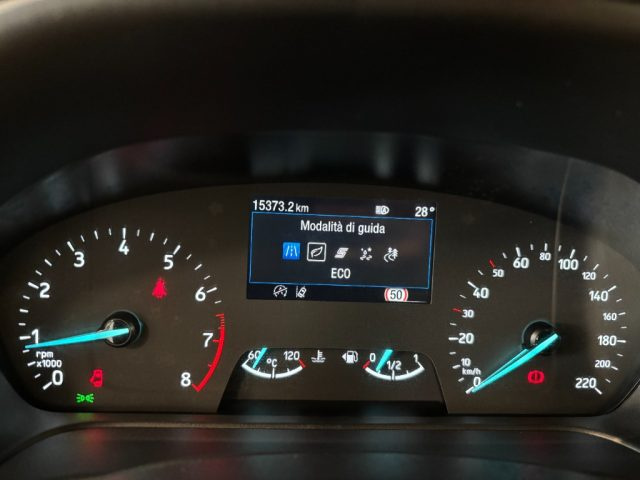 FORD Puma usata, con Vetri oscurati