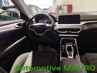 EMC Sei usata, con Regolazione elettrica sedili