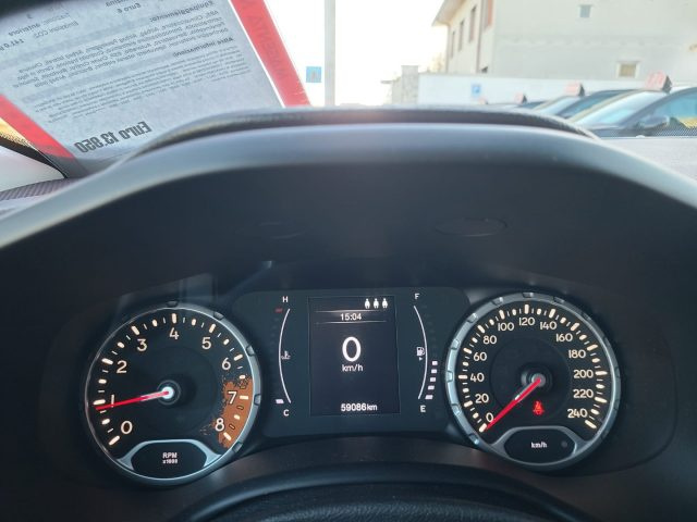 JEEP Renegade usata 23