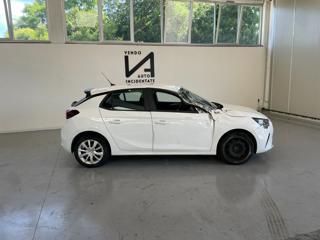 OPEL Corsa usata, con Cerchi in lega