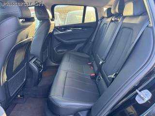 BMW X4 usata, con Climatizzatore