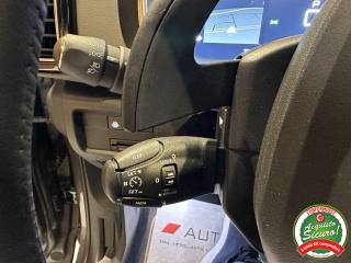CITROEN C5 Aircross usata, con Sistema di navigazione
