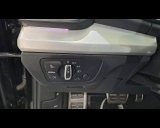 AUDI Q5 usata, con Isofix