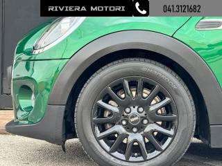 MINI One usata, con Specchietti laterali elettrici