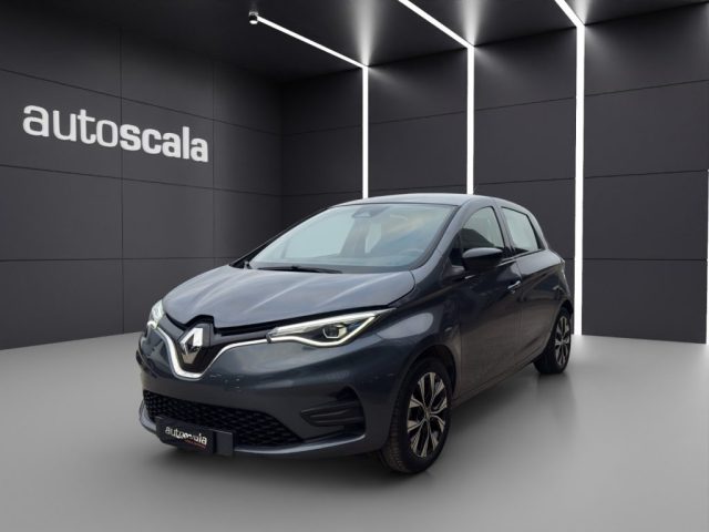 RENAULT ZOE usata, con ABS