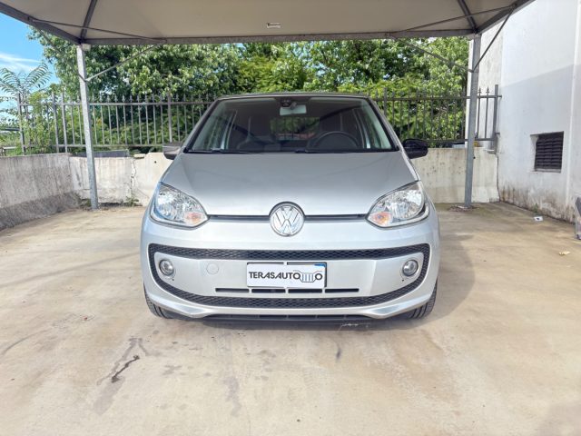 VOLKSWAGEN up! usata, con Airbag