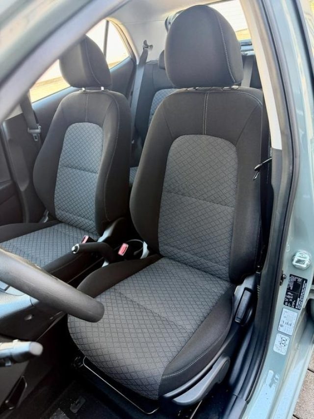 KIA Picanto usata, con Cruise Control
