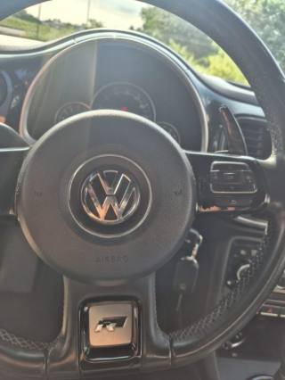 VOLKSWAGEN Maggiolino usata, con Fendinebbia