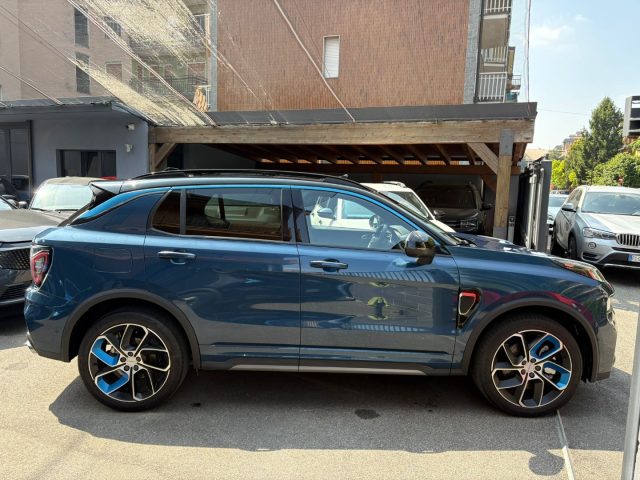 LYNK & CO 01 usata, con Airbag laterali