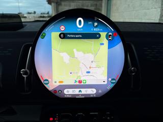 MINI Countryman usata, con Start/Stop Automatico