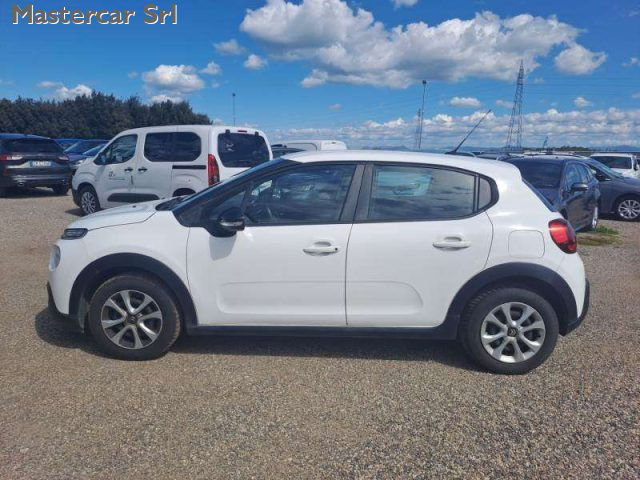 CITROEN C3 usata, con Climatizzatore