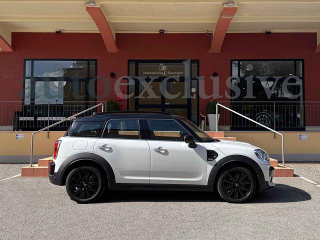 MINI Countryman usata, con Alzacristalli elettrici