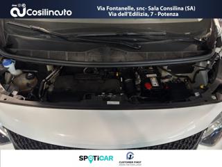 FIAT Scudo usata, con USB