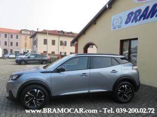 PEUGEOT 3008 usata, con Chiusura centralizzata