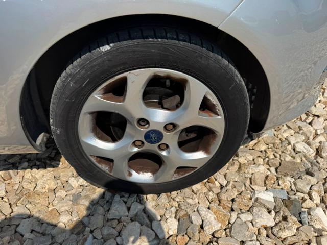 FORD Fiesta usata, con Cerchi in lega