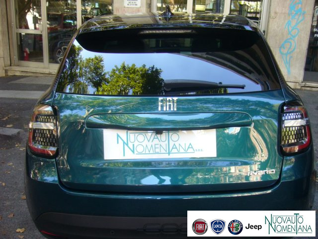 FIAT 600 usata, con Immobilizzatore elettronico