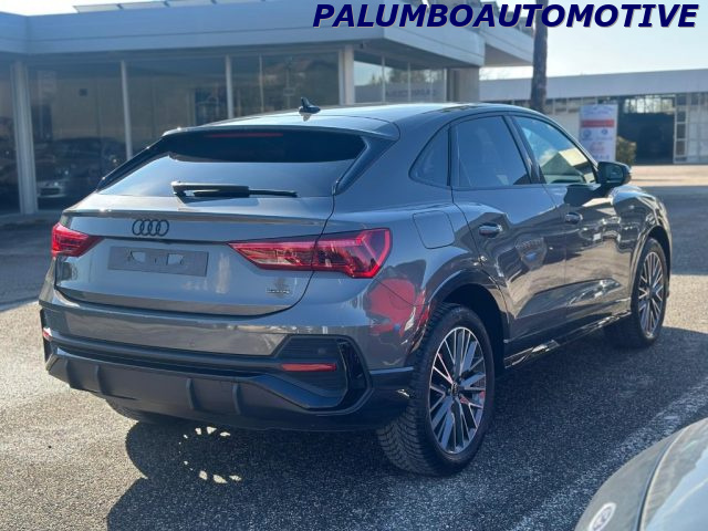 AUDI Q3 usata, con Airbag Passeggero