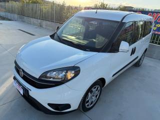 FIAT Doblo usata, con Servosterzo